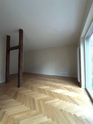 hochwertig sanierter Erstbezug! Herzlich Willkommen in Deiner neuen Wohnung im Napoleonpalais! – 6108 Halle (Saale) – Vorschaubild 4