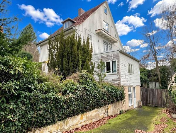 Einfamilienhaus in 34132 Kassel mit 125 m² kaufen