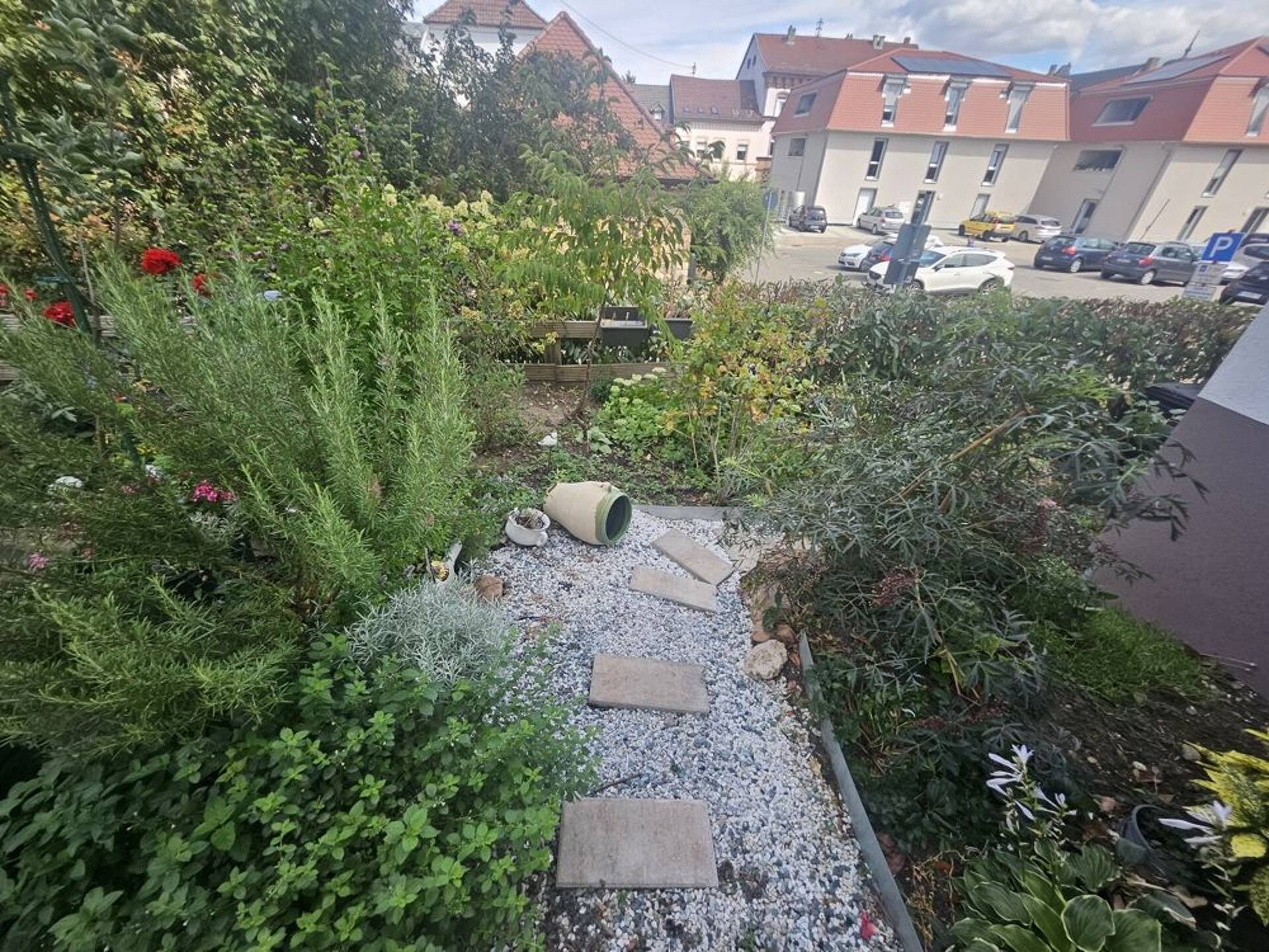 Erdgeschosswohnung in 67480 Edenkoben mit 94 m² kaufen