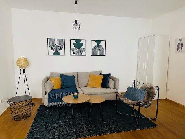 Auf der Dachterrasse den Frühling genießen - neuwertig & sofort bezugsfrei – Regensburg – Vorschaubild 5