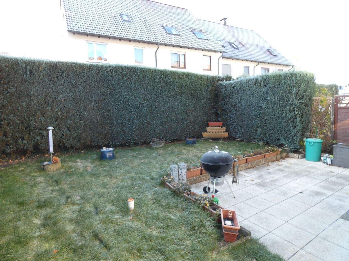 TOP-Wohnlage! Reiheneckhaus mit Garten und Garage in Weiherhof – Zirndorf – Vorschaubild 3