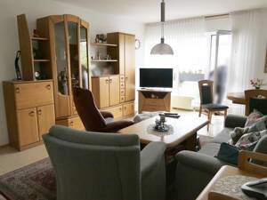 Solide Kapitalanlage. Gepflegte und gut vermietet Eigentumswohnung – 42653 Solingen – Vorschaubild 2