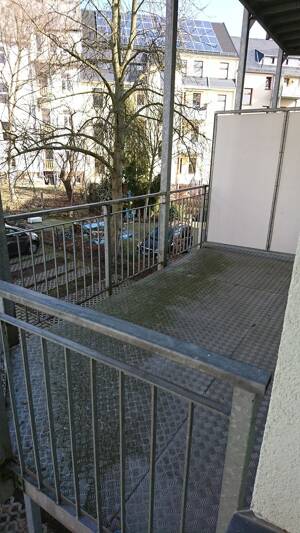 Bezugs- und provisionsfreie 2-Zimmer-ETW im Jugendstilhaus mit Balkon und Stellplatz – 8468 Reichenbach – Vorschaubild 5