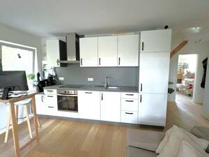 STILVOLLE MODERNISIERTE MIETWOHNUNG IN BERGEDORF – 21029 Hamburg – Vorschaubild 5