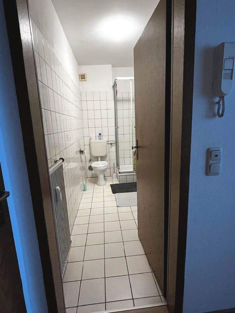 Trier-Innenstadt-Fußgängerzone, Zentral gelegene, 1,5 ZKB Wohnung im 1. Obergeschoss ab 1. Mai 2026 zu vermieten ! – Trier – Vorschaubild 6