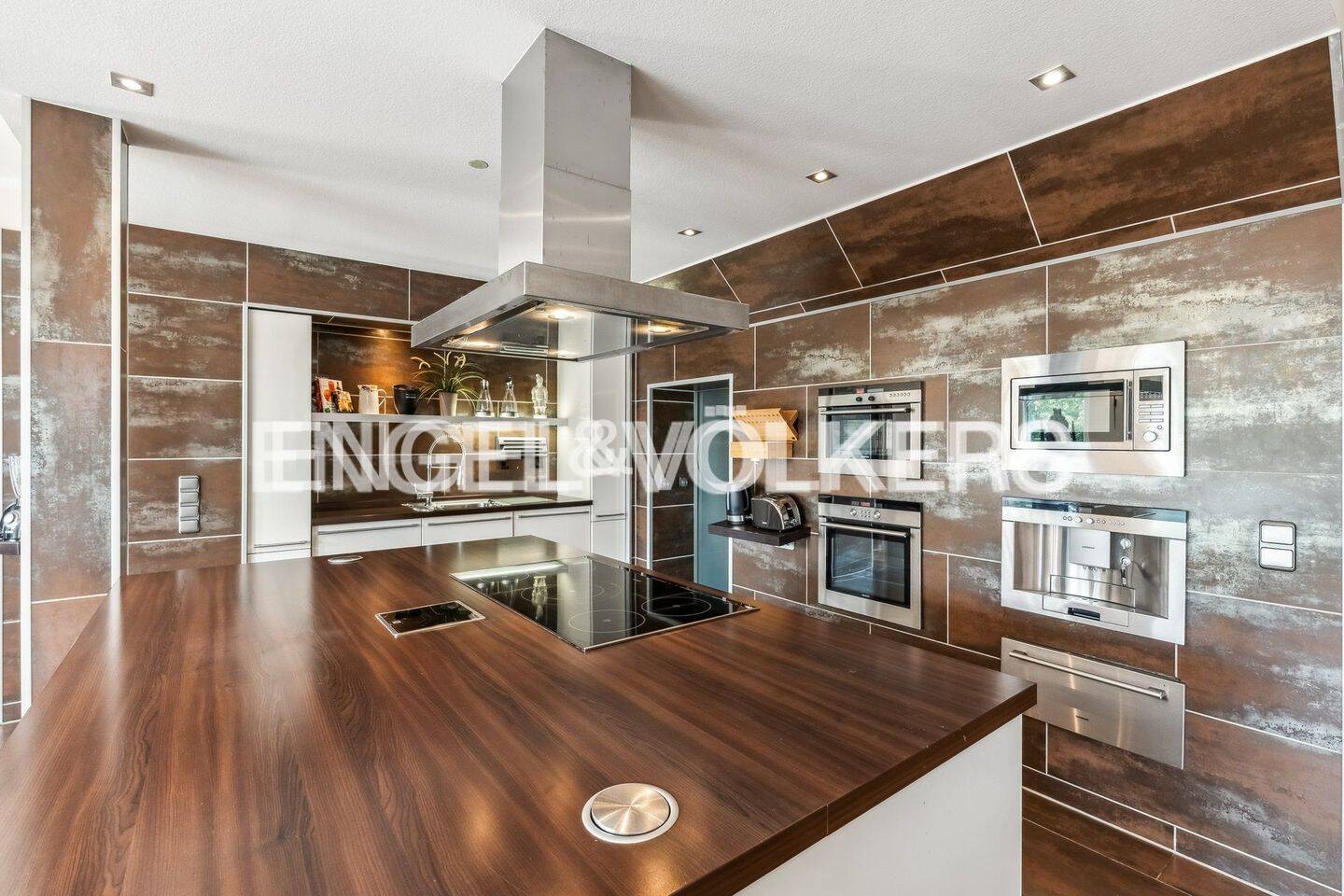 Ein Zuhause, das mehr kann - elegant, durchdacht, einzigartig – Braunschweig – Vorschaubild 7