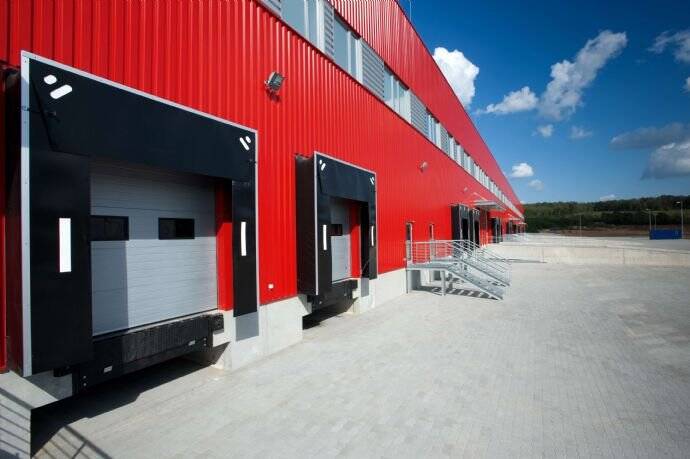 Kreis Groß-Gerau / ca. 20.900 m² Hallenfläche / PROVISIONSFREI / 4,20 €/m² / ca. 12 m Hallenhöhe