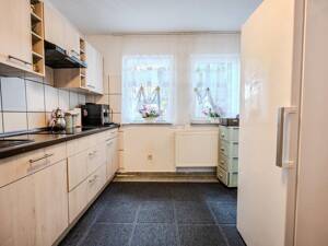 Zwei Wohneinheiten, ein besonderes Zuhause - ca. 160 m² mit großer Terrasse – 90768 Fürth – Vorschaubild 6