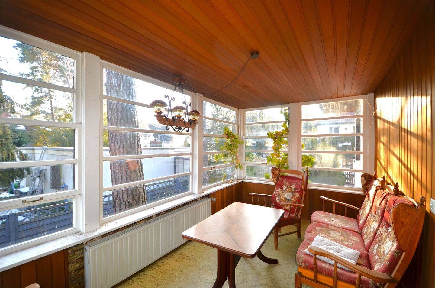 "Handwerkertraum: Individuelles Zuhause mit Wintergarten und Ausbaureserve" – Berlin – Vorschaubild 7