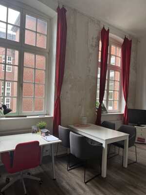 Ein Zimmer Wohnung Hamburg, Altona Nordwest – 22767 Hamburg – Vorschaubild 3