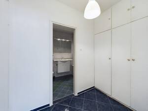 Untere Au: SOFORT VERFÜGBAR & LEER: ruhiges 1 Zimmer-Appartement im Rückgebäude – 81541 München – Vorschaubild 7