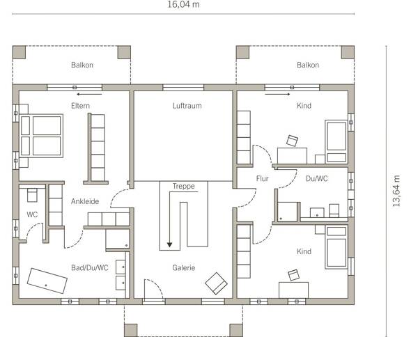 Haus in 42327 Wuppertal mit 301 m² kaufen