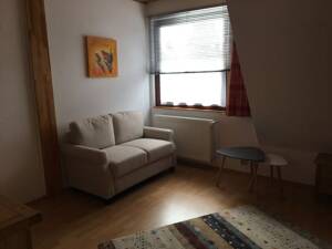 Schönes, gemütliches Zimmer