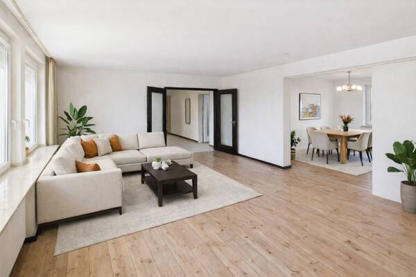 Etagenwohnung in 51069 Köln mit 131,87 m² kaufen