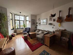 Großzügige 3-Raum-Wohnung mit Balkon und Gäste-WC in Magdeburg – 39108 Magdeburg – Vorschaubild 3