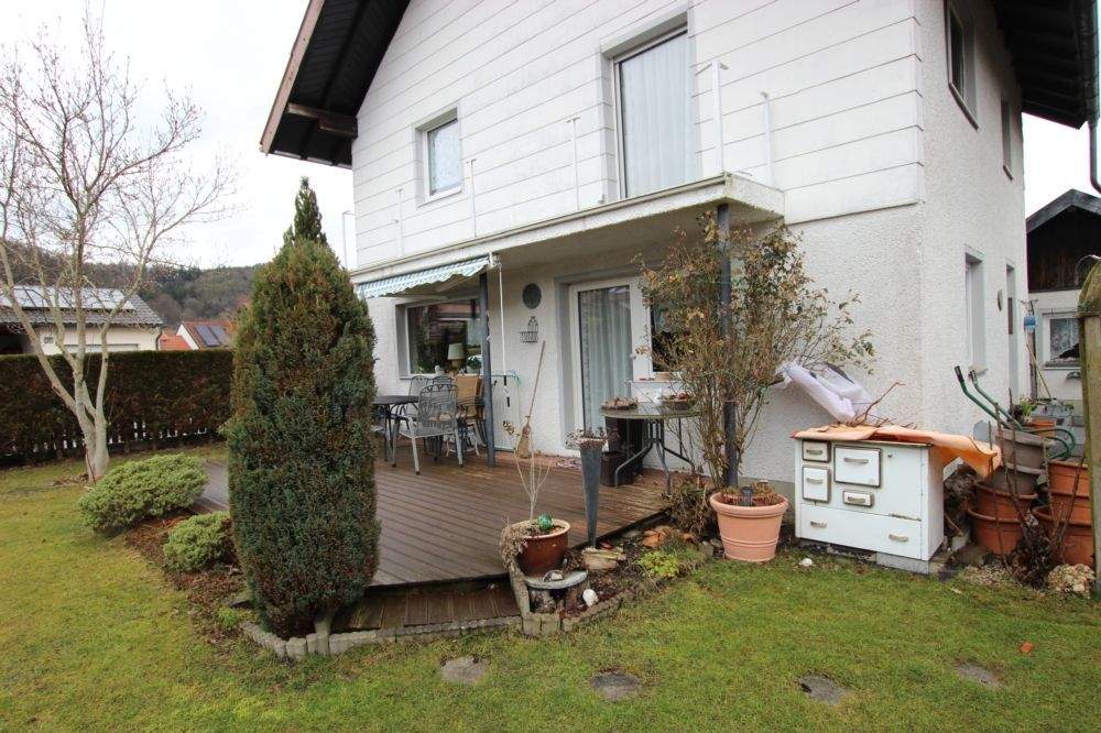 Wohnhaus in schöner Lage - 766 – Julbach – Vorschaubild 9