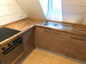 Stuttgarter Mehrfamilienhaus 86.000,- € Jährliche Netto-Kaltmieteinnahmen – 70173 Stuttgart – Vorschaubild 3