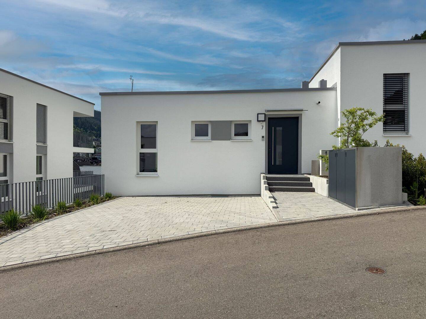Das neue Zuhause für anspruchsvolle Familien – Bad Wildbad – Vorschaubild 2
