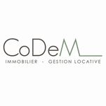 CoDeM logo