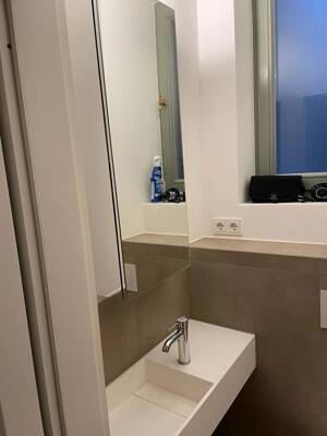 Modernes 1-Zimmer Appartement mit Terrasse im Innenhof – 50825 Köln – Vorschaubild 5
