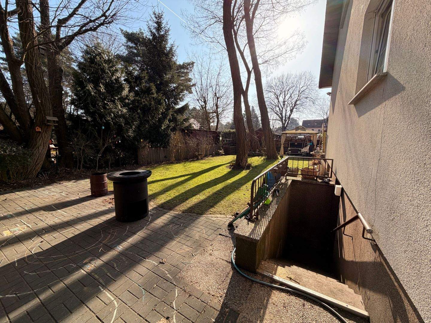 Freistehendes Haus – Flexibilität in Bestlage – Ihr Haus, das mit Ihren Plänen wächst – Berlin – Vorschaubild 4