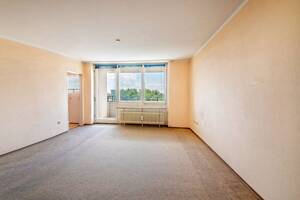 Weitblick garantiert - Apartment mit Alpenpanorama und Entwicklungspotenzial – 80935 München – Vorschaubild 2