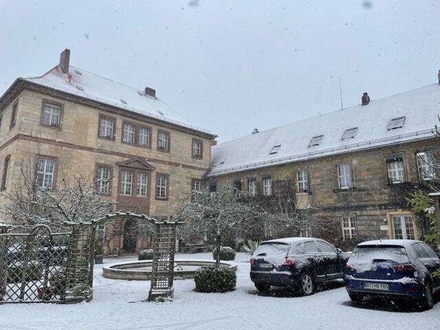 Markgräfliches Prinzessinnenhaus Esemble: Wohnen und Wirken in historischem Ambiente – Bayreuth – Vorschaubild 9