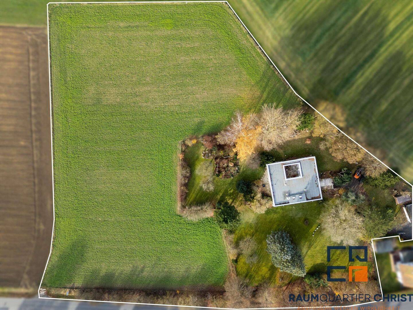 Villa in Alleinlage und traumhaftem Ausblick – Waldsassen – Vorschaubild 3