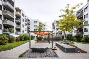 KfW-Förderung möglich - WE 10.22 - Gemeinschaftlich bauen und wohnen zum Selbstkostenpreis = OHNE PROVISION – 79106 Freiburg im Breisgau – Vorschaubild 3