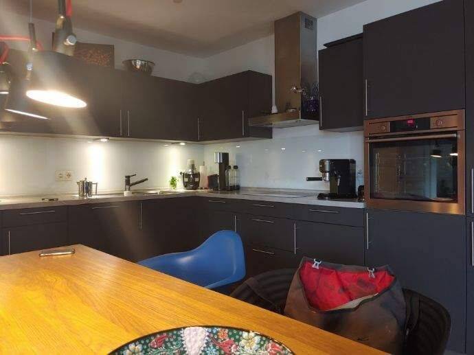 Schöne Wohnung in Stadthaus-Ensemble mit 2 Balkonen! – Hamburg – Vorschaubild 7