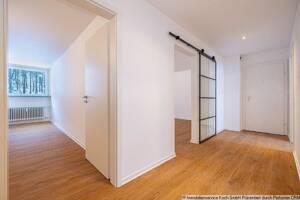 Kernsaniert & bezugsfertig: 72 m² Dachgeschoss nahe Brasselsberg – 34132 Kassel – Vorschaubild 8