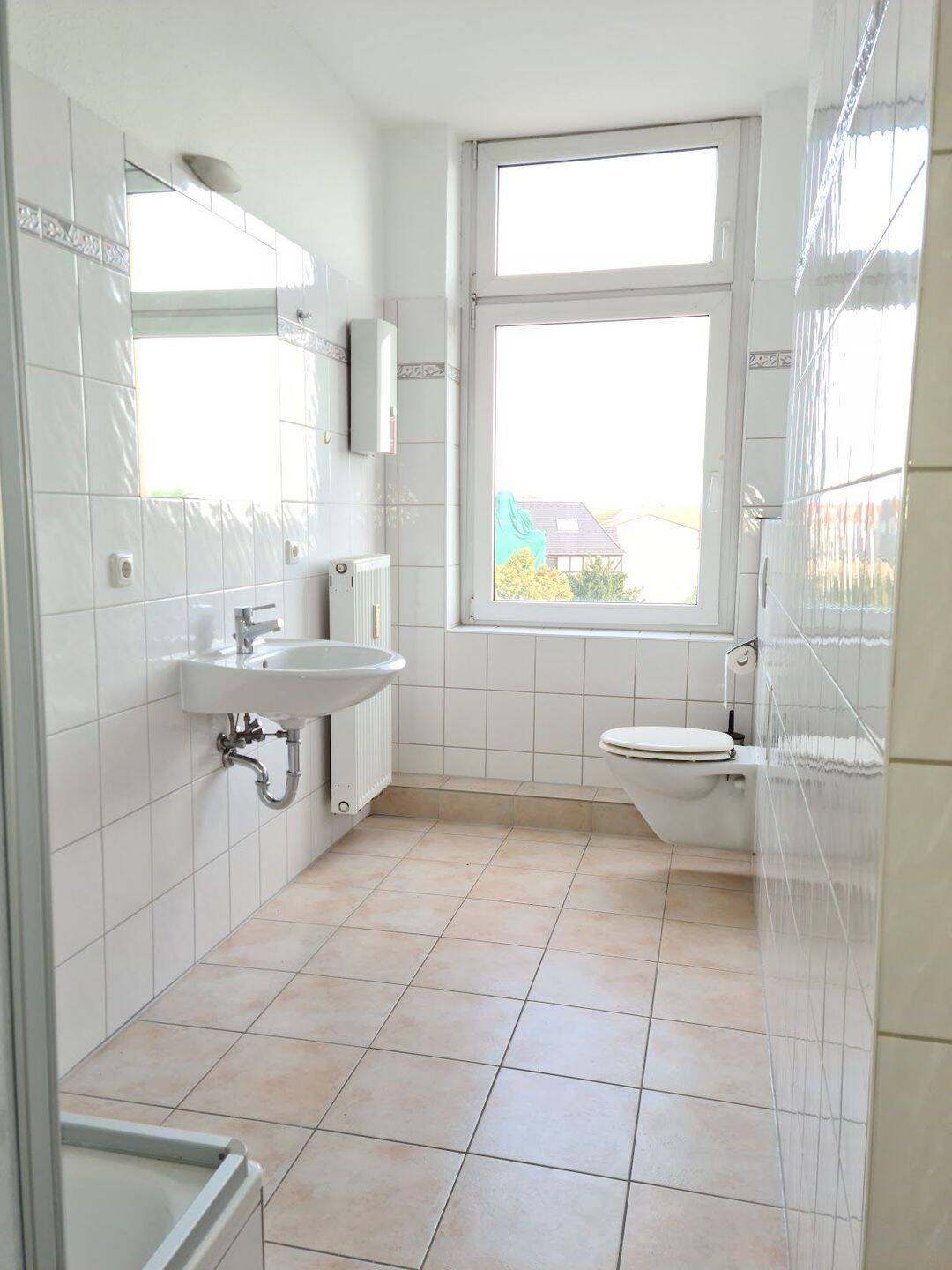 Wohnung mit Ausblick - in Uni Nähe! – Magdeburg – Vorschaubild 7
