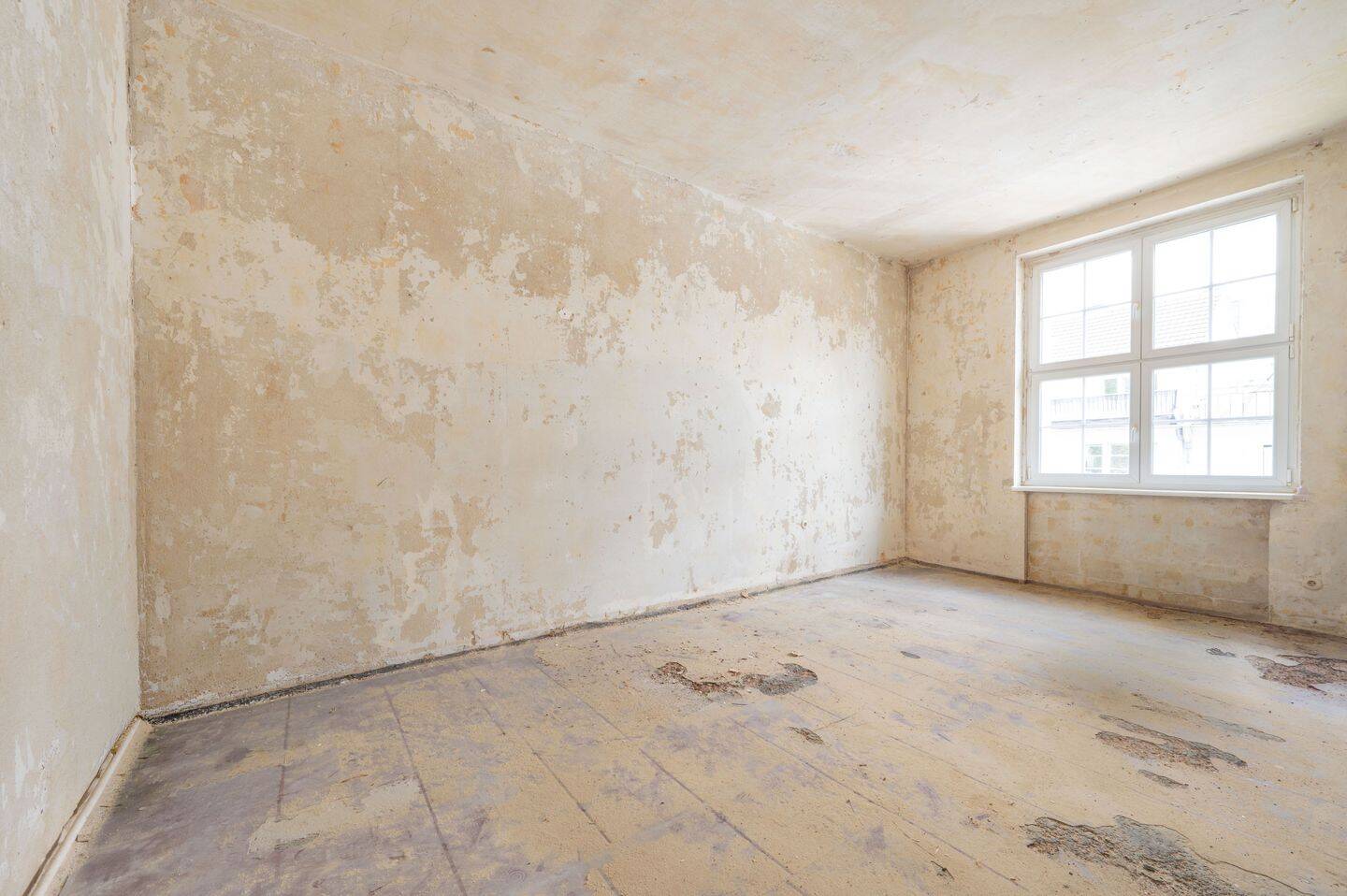 ALTBAU MIT SEELE - Gestalten statt Kompromisse eingehen! – Düsseldorf – Vorschaubild 8