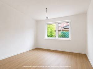 Erstbezug im nachhaltigen Neubau, modernes Wohnen in Oldenburg - Wohnung Nr. 1 – 26133 Oldenburg – Vorschaubild 7