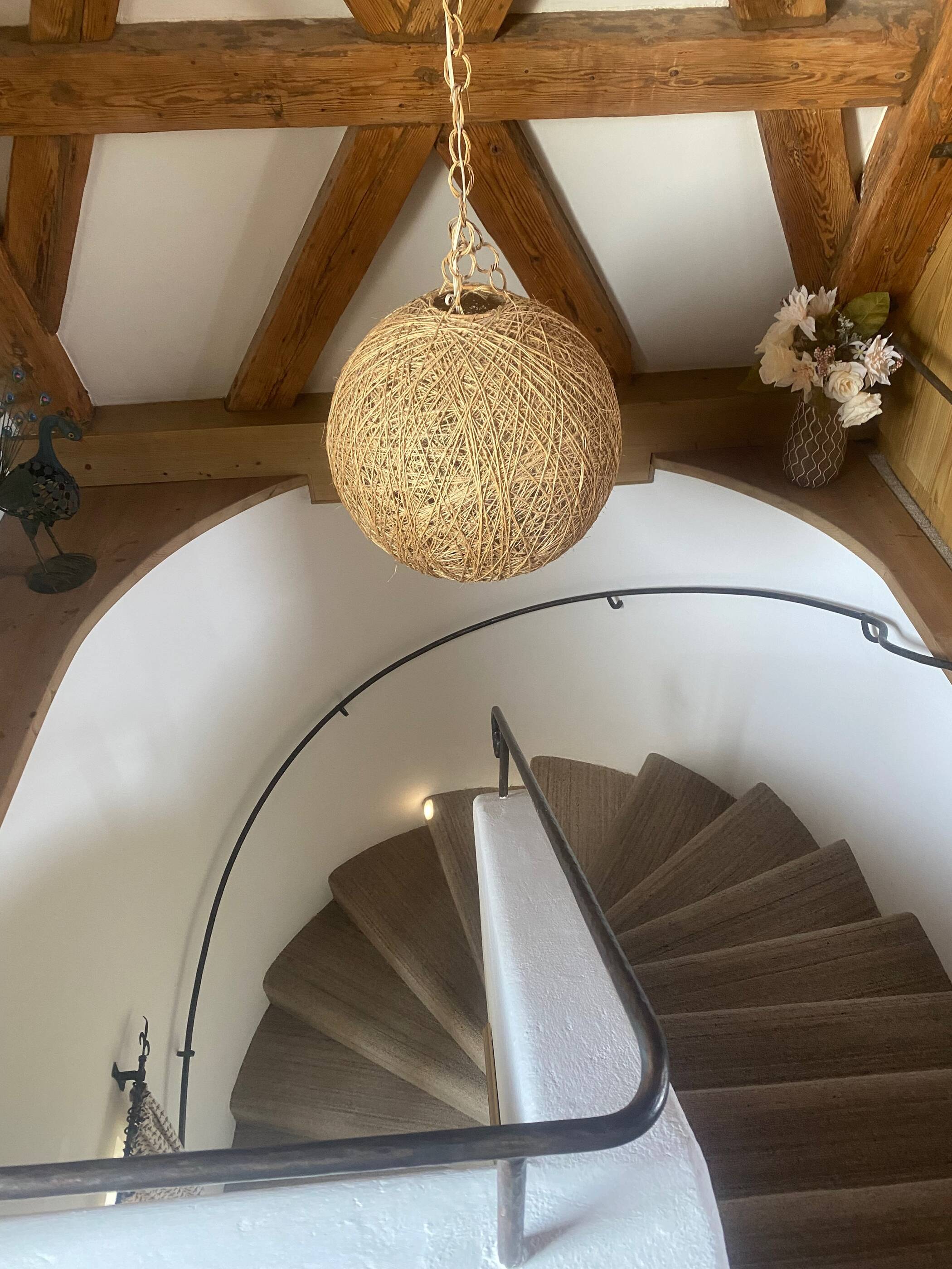 Historisches Wohnerlebnis im Taschenturm* mit Einfamilinhaus und großem Garten- Einzigartige Immobilie in Ingolstadt – Ingolstadt – Vorschaubild 8