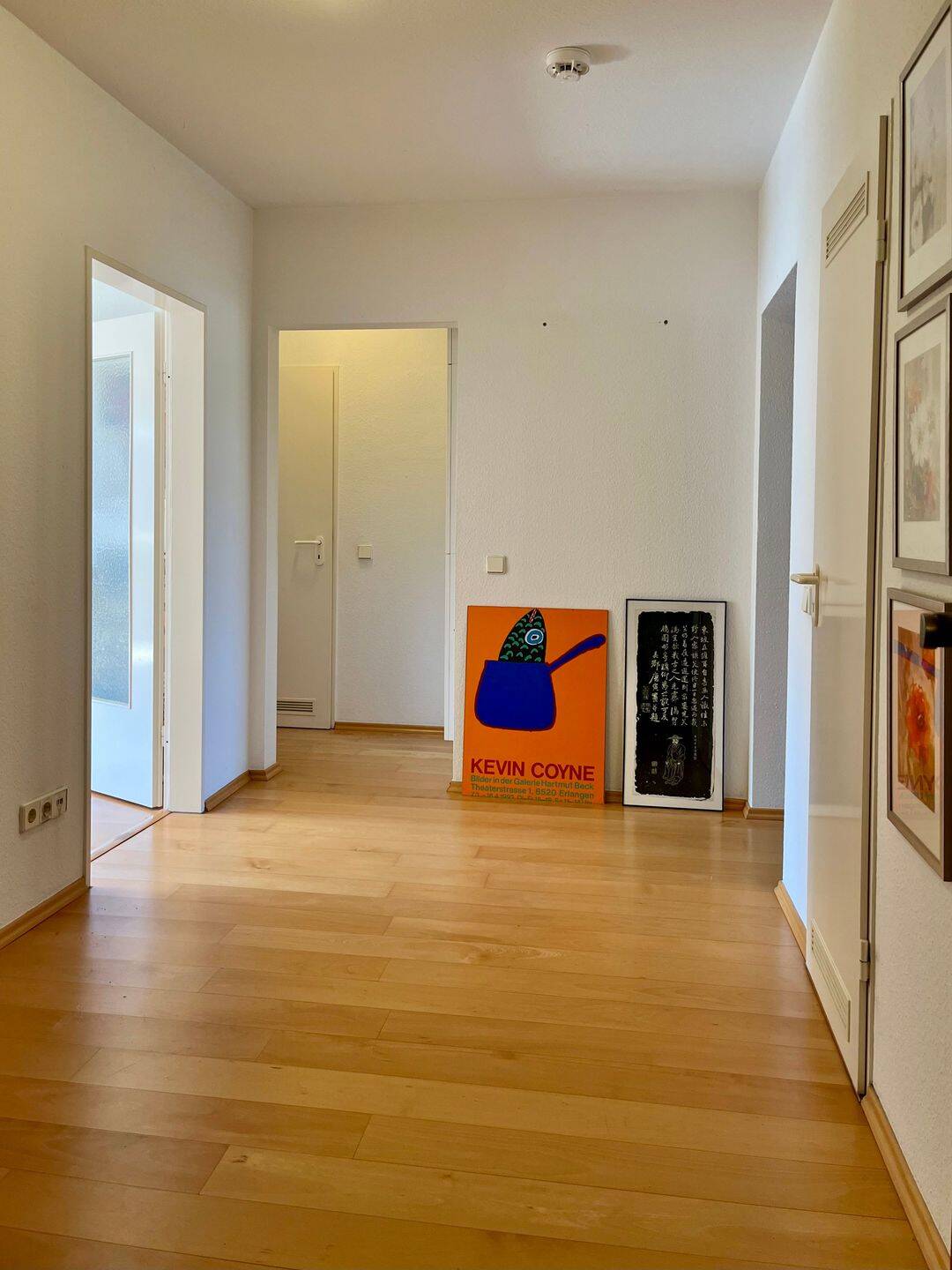Leben und Wohnen mit Chrakter in "Klein-Paris" an der Elbe, 3-Zimmer Wohnung in Ottensen – Hamburg – Vorschaubild 2