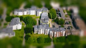 ATTRAKTIVES PORTFOLIO MIT ENTWICKLUNGSPOTENZIAL