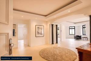 Exklusives Wohnungspaket in Bestlage am Alsterlauf – 22391 Hamburg – Vorschaubild 6