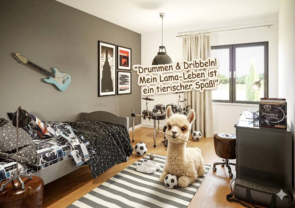 Einfamilienhaus in Backnang: Lass´ uns gemeinsam Dein neues Zuhause planen! – Backnang – Vorschaubild 2