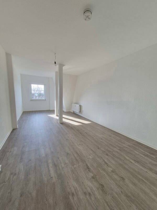 Über den Dächern | Stadtfeld Ost | Dachgeschosswohnung – Magdeburg – Vorschaubild 3