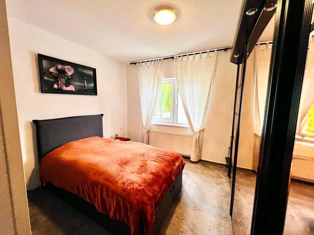 Ihre Möglichkeiten in Neuenhagen mit viel Land - Einfamilienhaus mit Einliegerwohnung! – Neuenhagen bei Berlin – Vorschaubild 8