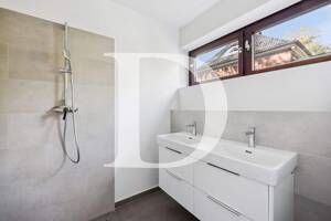 Bungalow mit mid-century Charme am Eppendorfer Moor – 22453 Hamburg – Vorschaubild 9