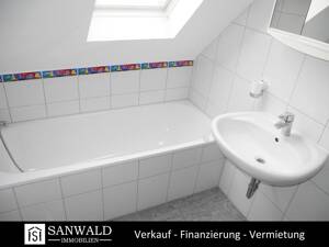 Traumhafte Wohnung mit Badewanne und Dusche in bester Lage – 44879 Bochum – Vorschaubild 6