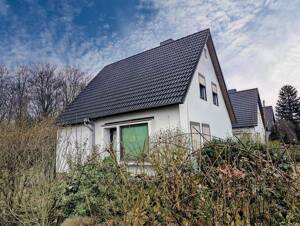 PROVISIONSFREI für Käufer!! Solides Einfamilienhaus mit Garage! – 27580 Bremerhaven – Vorschaubild 6