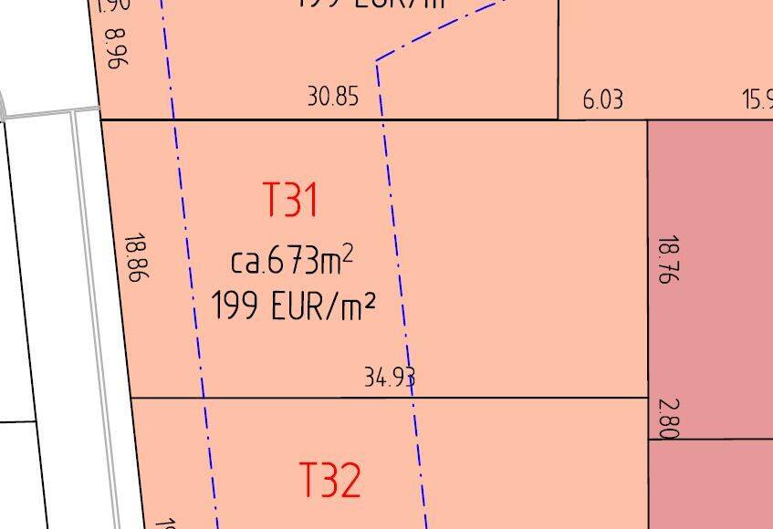Neubau in Herford-Stedefreund - realisieren Sie Ihr individuelles Massivhaus zwischen Herford und Bielefeld – Herford – Vorschaubild 2