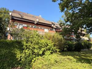 Ein Zuhause für die ganze Familie: Gepflegte 5-Zi. ETW in ruhiger Sackgasse – 22143 Hamburg – Vorschaubild 1