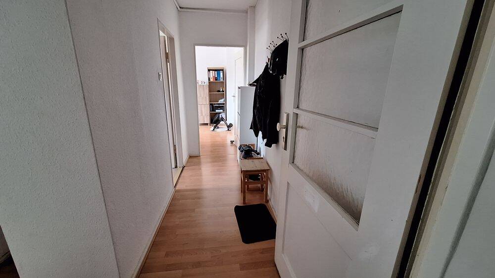 Gemütliche Wohnung nähe John Deere und Hochschule – Mannheim – Vorschaubild 5