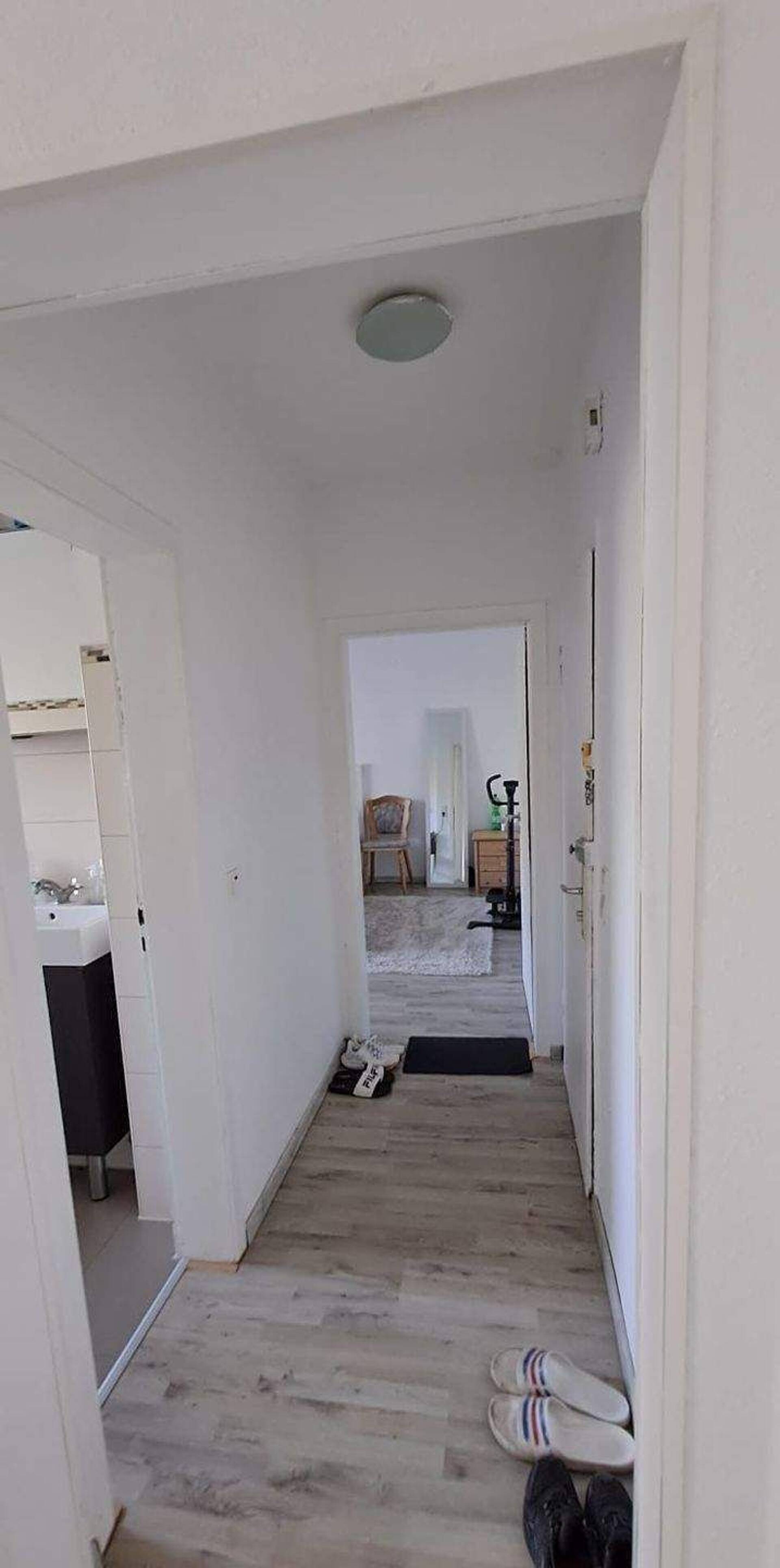 Erdgeschosswohnung in 59425 Unna mit 86 m² kaufen