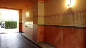 Schöne 2-Zimmer-Wohnung mit Einbauküche und Bad mit Fenster am Mariannenpark ! – 4347 Leipzig – Vorschaubild 8