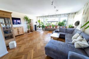 Im Grünen leben - mitten im Zentrum (maklerfrei) - inkl. 85qm Einliegerwohnung – 42853 Remscheid – Vorschaubild 6